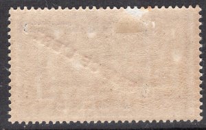 FRENCH INDIA SCOTT 130