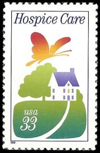 US - #3276 - MNH - SCV-0.65