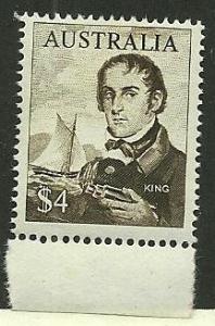 Australia # 417, Mint Never Hinged