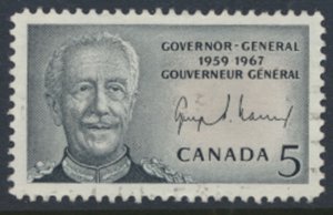 Canada  SG 616 Used  Varnier   SC# 474   see scan 