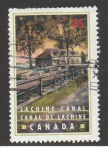 1731 Canals