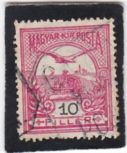 Hungary   # 55  used