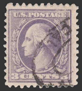 UNITED STATES STAMP. 1918. SCOTT # 530. USED. # 4