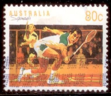 Australia 1991 SC# 1122 Used