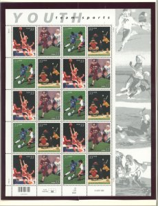 U.S. #SET/MIXED CONDITION 