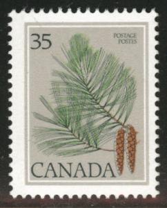 Canada Scott 721 MNH**  perf 13 stamp