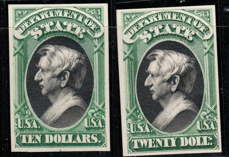 U.S. O57P4-O71P4 VF CARD PROOFS (92719)