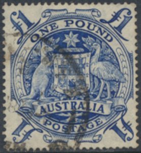 Australia   SG 224c   SC# 220  Used   see details & scans