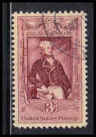 1097 Used Very Fine W3839