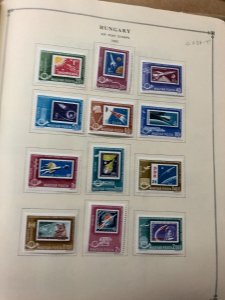 INTERNATIONAL COLLECTION – 1960-1965 ABU DHABI TO KUWAIT – 419201