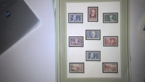 FRANCE COLLECTION MH