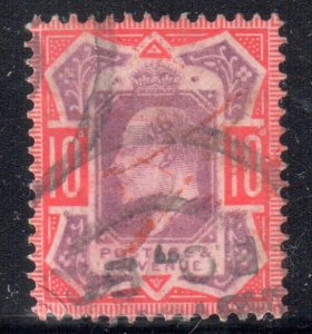 Great Brittain #137 Used  ---  C$70,00 - Nice  cancel