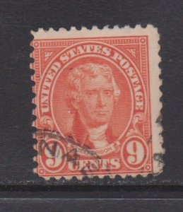 SC641 Jefferson used