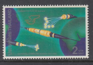 Thailand 1616 MNH VF