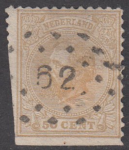 Netherlands 31 Used (see Details) CV $11.00