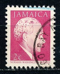 Jamaica #644 Single Used