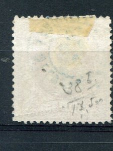 Austria  #33a  Used F-VF  -