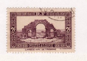 Algeria      101    used