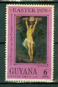 Guyana - Scott 111