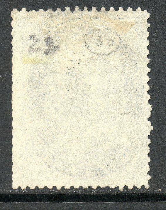 US Scott #20 Type 2 Pos 10L4 PAID Cancel With Cert