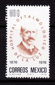 Mexico 1150 MNH