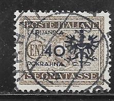 Laibach #NJ19   (U) CV$8.00