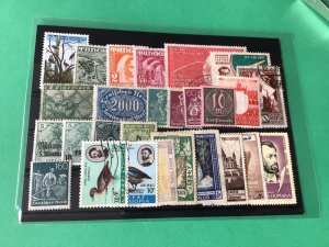 Germany & World mixed stamps Ref 54566