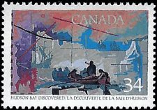 CANADA   #1107 MNH (1)