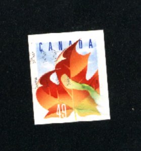 Canada #2053  -4  used VF 2004 PD