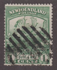 Newfoundland 115 Caribou 1919