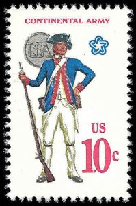 US - #1565 - MNH - SCV-0.30