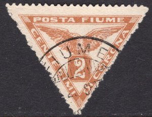 FIUME LOT 253