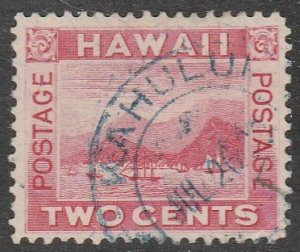 United States / Hawai    81   (O)  1899