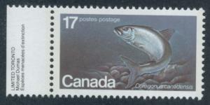 Canada 853 MNH VF