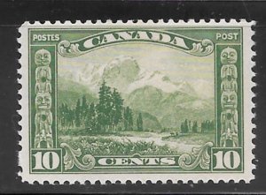 Canada #155 MNH Single