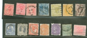 Worldwide (mixed countries only) #  Single