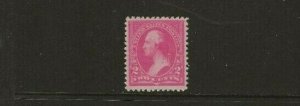 US Scotts #248 Very Fine MNH  Cat. Value $90.00               #734