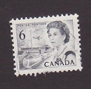 Canada 460ii Centennial Issue 