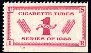 US #RH3 NGAI Mint NH