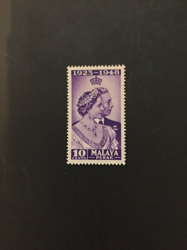 *Malaya Malacca #1*