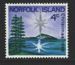 Norfolk Island Sc#99 MH
