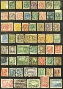 A1819   CANADA       Collection                  Used