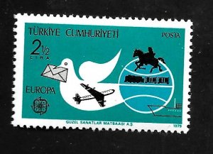 Turkey 1979 - MNH - Scott #2109