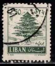 Lebanon - #356 Cedar Tree -  Used