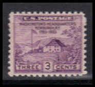  752 Fine MNH ZZ2862