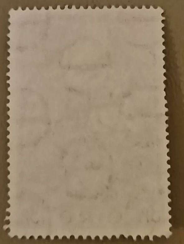 Ireland #151 Used 2023 SCV $0.25