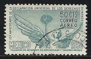 Mexico C245 VFU Z7261-10