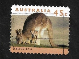 Australia 1994 - U - Scott #1295