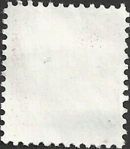 # C79 USED WINGED LETTER