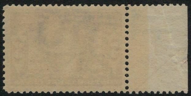 MALACK 325 F/VF OG NH, w/PF (12/95) CERT (copy from ..MORE.. ww1625